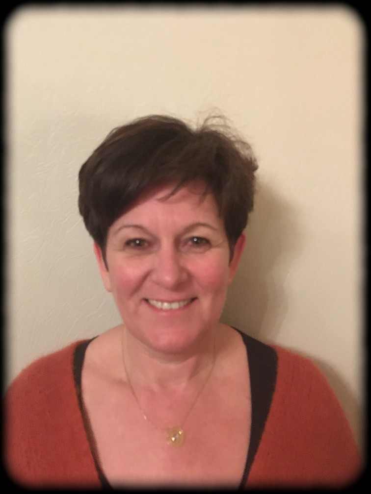 Béatrice LE GUYADER