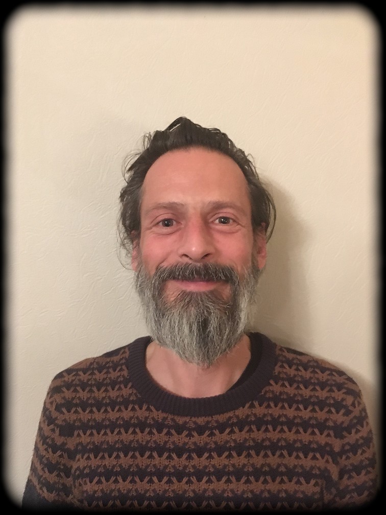 Christophe CHAVANON