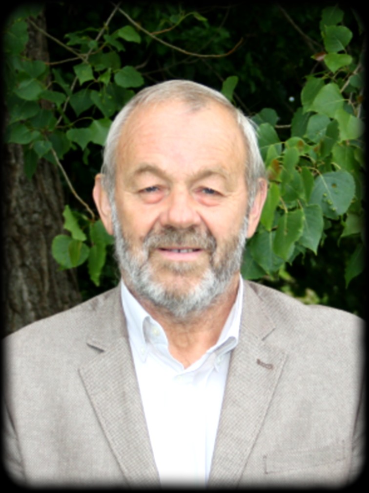 Jean-François LE GALL