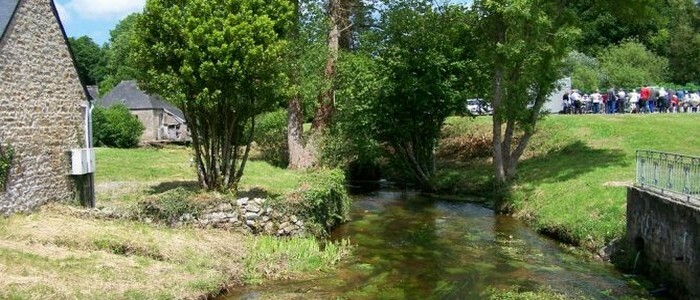 L'espace Lomic borde le Saint Emilion