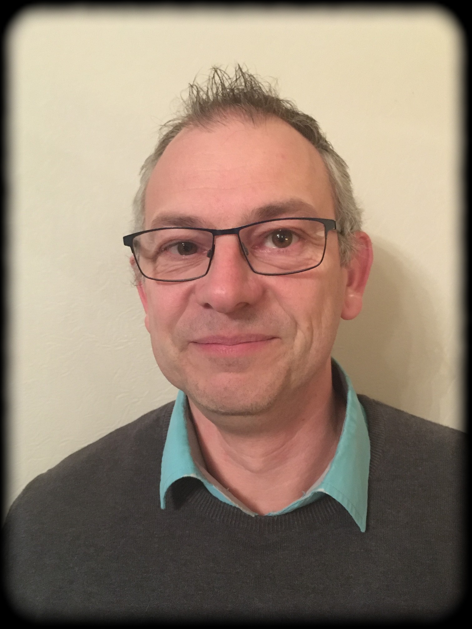 Nicolas GRELLEPOIX