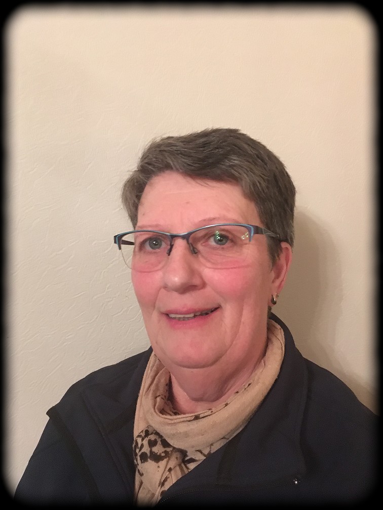 Pascale LE GALL