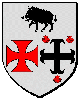 Ecusson Loguivy plougras
